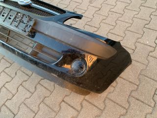 bontott HYUNDAI GETZ Első Lökhárító (Részeivel)