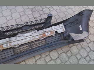 bontott HYUNDAI GETZ Első Lökhárító (Részeivel)