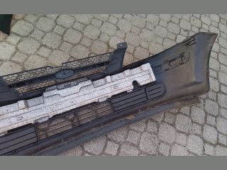 bontott HYUNDAI GETZ Első Lökhárító (Részeivel)