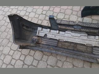 bontott HYUNDAI GETZ Első Lökhárító (Részeivel)