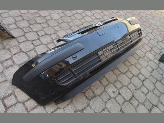 bontott HYUNDAI GETZ Első Lökhárító (Részeivel)