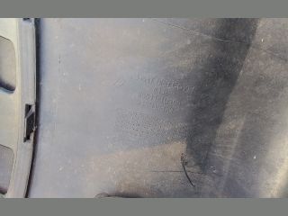 bontott HYUNDAI GETZ Első Lökhárító (Részeivel)