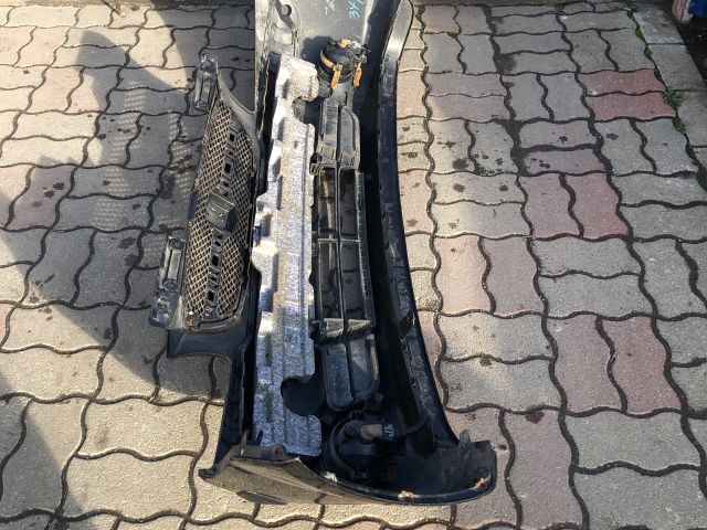 bontott HYUNDAI GETZ Első Lökhárító (Részeivel)