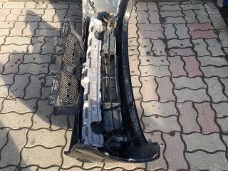 bontott HYUNDAI GETZ Első Lökhárító (Részeivel)