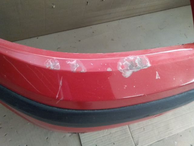 bontott HYUNDAI GETZ Első Lökhárító (Részeivel)