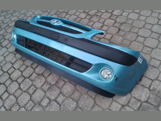 bontott HYUNDAI GETZ Első Lökhárító (Részeivel)