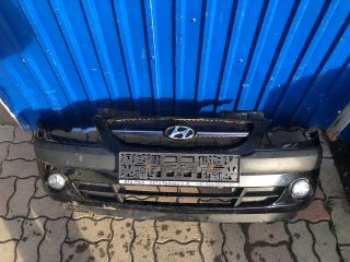 bontott HYUNDAI GETZ Első Lökhárító (Részeivel)