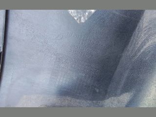 bontott HYUNDAI GETZ Első Lökhárító (Részeivel)