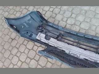 bontott HYUNDAI GETZ Első Lökhárító (Részeivel)