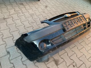 bontott HYUNDAI GETZ Első Lökhárító (Részeivel)