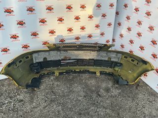 bontott HYUNDAI GETZ Első Lökhárító (Részeivel)