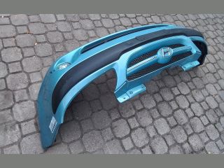 bontott HYUNDAI GETZ Első Lökhárító (Részeivel)