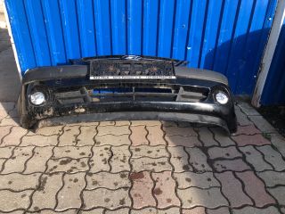 bontott HYUNDAI GETZ Első Lökhárító (Részeivel)