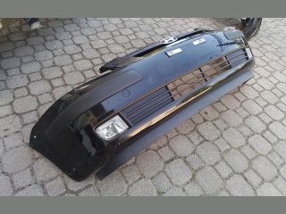 bontott HYUNDAI GETZ Első Lökhárító (Részeivel)