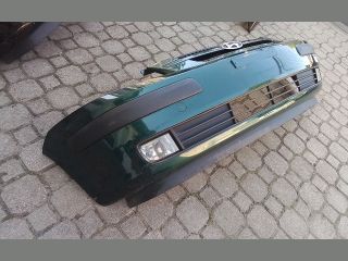 bontott HYUNDAI GETZ Első Lökhárító (Részeivel)