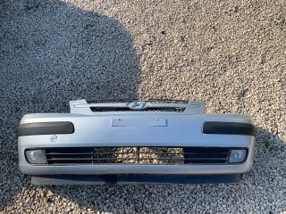 bontott HYUNDAI GETZ Első Lökhárító (Üresen)