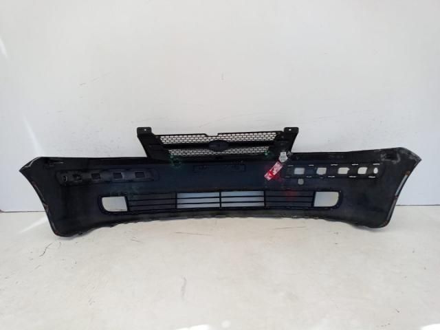 bontott HYUNDAI GETZ Első Lökhárító (Üresen)