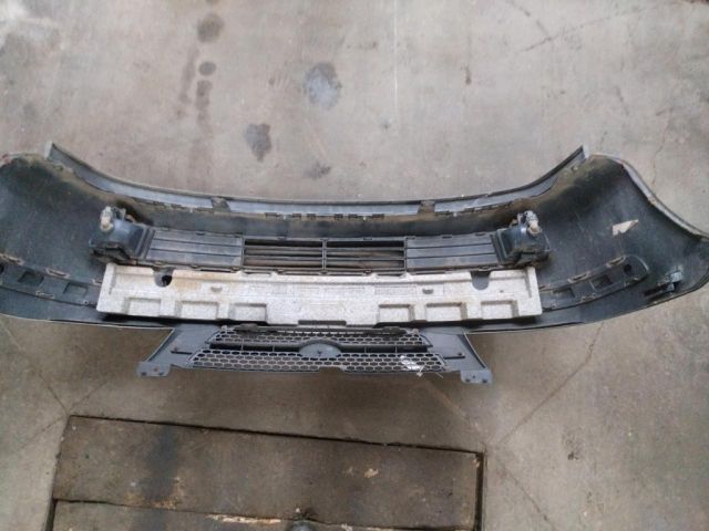 bontott HYUNDAI GETZ Első Lökhárító (Üresen)