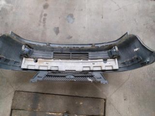 bontott HYUNDAI GETZ Első Lökhárító (Üresen)