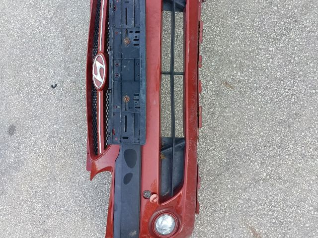 bontott HYUNDAI GETZ Első Lökhárító (Üresen)