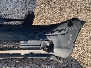 bontott HYUNDAI GETZ Első Lökhárító (Üresen)