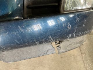 bontott HYUNDAI GETZ Első Lökhárító (Üresen)