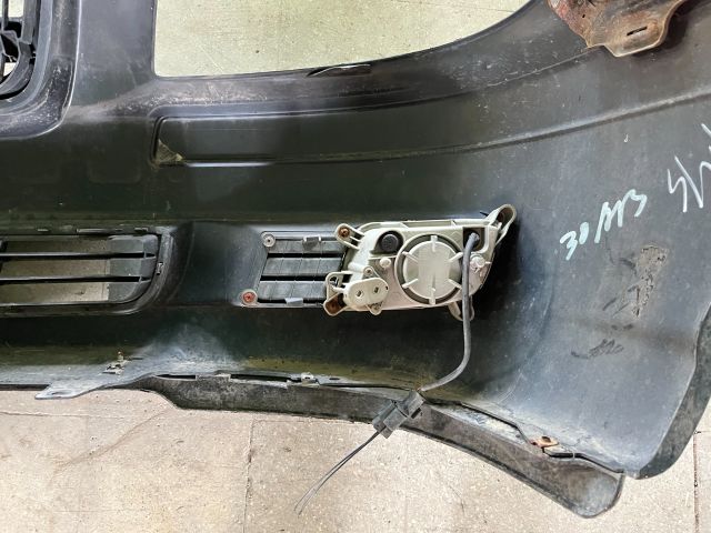 bontott HYUNDAI GETZ Első Lökhárító (Üresen)