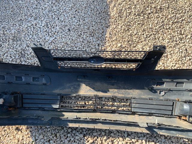 bontott HYUNDAI GETZ Első Lökhárító (Üresen)