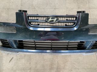 bontott HYUNDAI GETZ Első Lökhárító (Üresen)