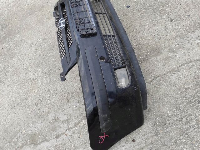 bontott HYUNDAI GETZ Első Lökhárító (Üresen)