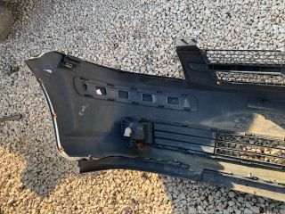 bontott HYUNDAI GETZ Első Lökhárító (Üresen)