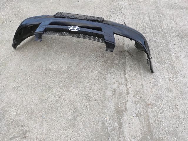 bontott HYUNDAI GETZ Első Lökhárító (Üresen)