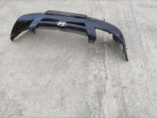 bontott HYUNDAI GETZ Első Lökhárító (Üresen)