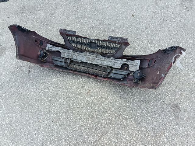 bontott HYUNDAI GETZ Első Lökhárító (Üresen)