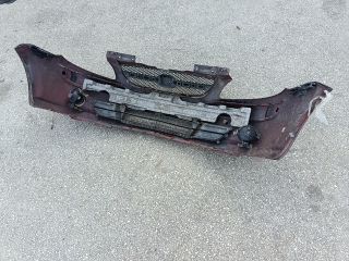 bontott HYUNDAI GETZ Első Lökhárító (Üresen)