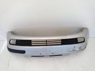 bontott HYUNDAI GETZ Első Lökhárító (Üresen)