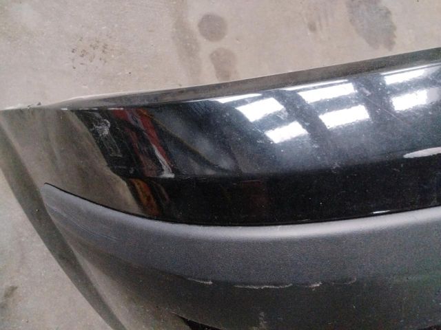 bontott HYUNDAI GETZ Első Lökhárító (Üresen)