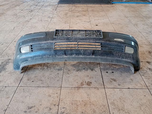 bontott HYUNDAI GETZ Első Lökhárító (Üresen)