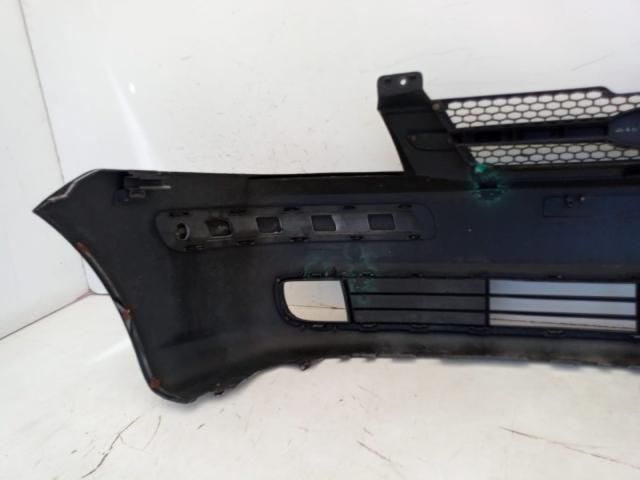 bontott HYUNDAI GETZ Első Lökhárító (Üresen)