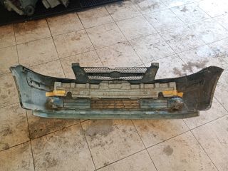 bontott HYUNDAI GETZ Első Lökhárító (Üresen)