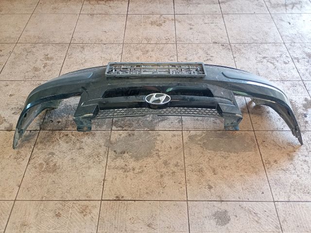 bontott HYUNDAI GETZ Első Lökhárító (Üresen)