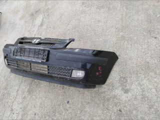 bontott HYUNDAI GETZ Első Lökhárító (Üresen)