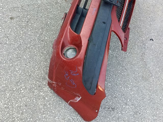 bontott HYUNDAI GETZ Első Lökhárító (Üresen)