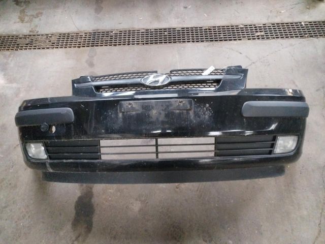 bontott HYUNDAI GETZ Első Lökhárító (Üresen)