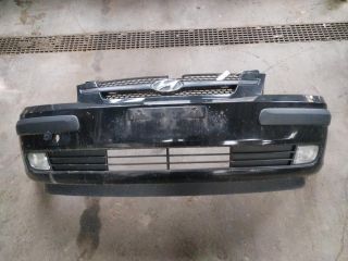 bontott HYUNDAI GETZ Első Lökhárító (Üresen)