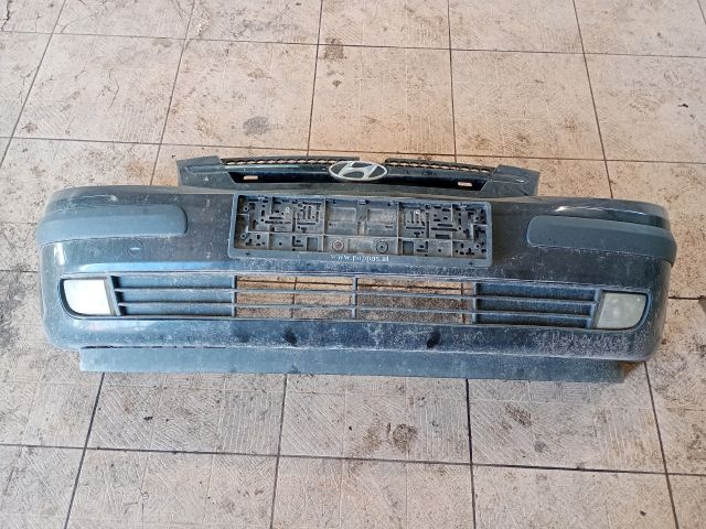 bontott HYUNDAI GETZ Első Lökhárító (Üresen)