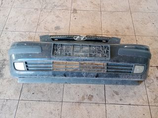 bontott HYUNDAI GETZ Első Lökhárító (Üresen)