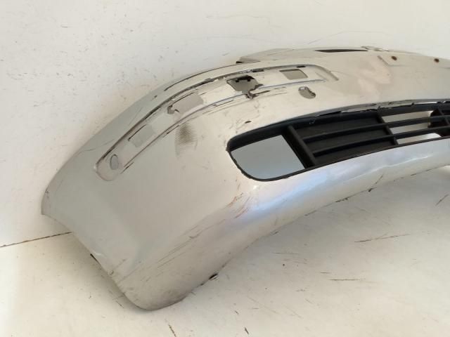 bontott HYUNDAI GETZ Első Lökhárító (Üresen)