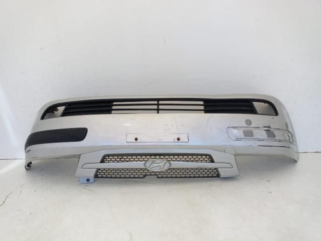 bontott HYUNDAI GETZ Első Lökhárító (Üresen)