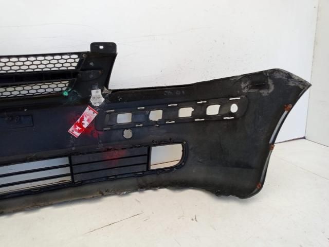 bontott HYUNDAI GETZ Első Lökhárító (Üresen)